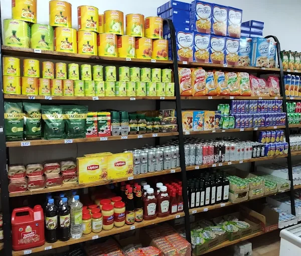 SM Minimarket