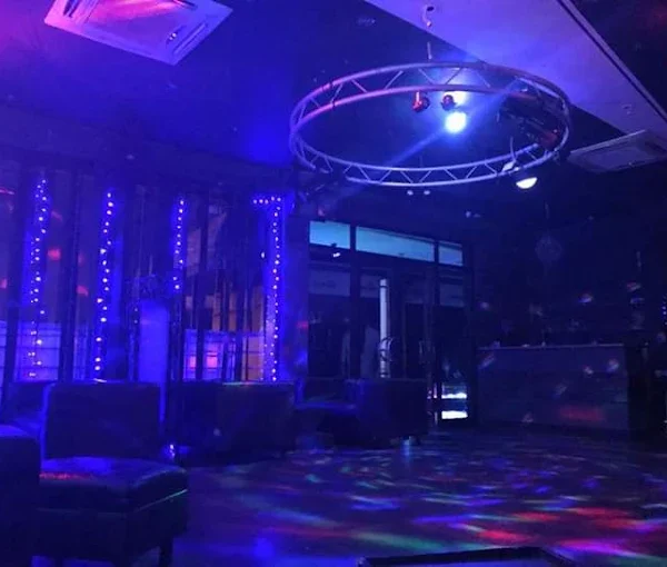 PASSION NIGHT CLUB
