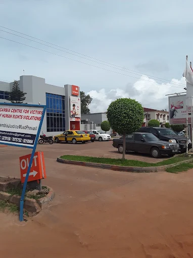 GTBank