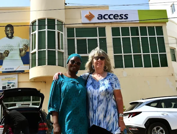 Access Bank
