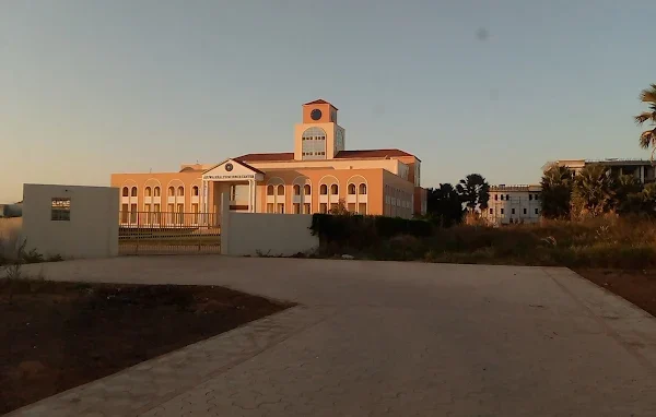 American International University West Africa (AIUWA)