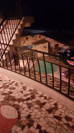 Tedugal Guest House