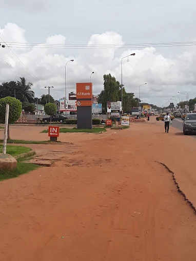 GTBank