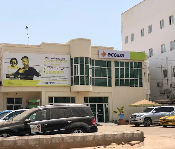 Access Bank