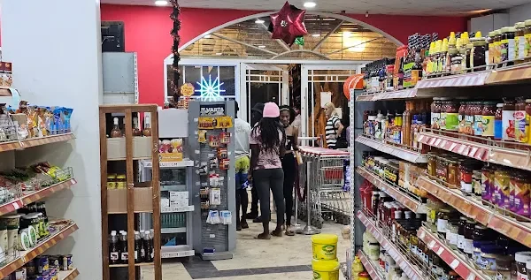 Xpress Supermarket
