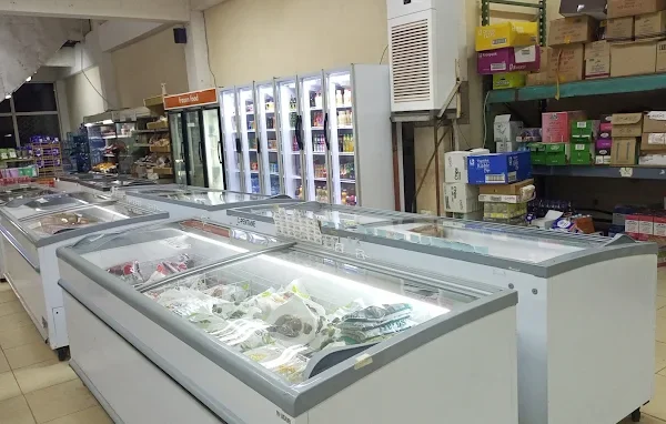 My Supermarket
