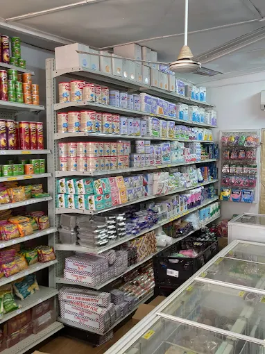 SM Minimarket
