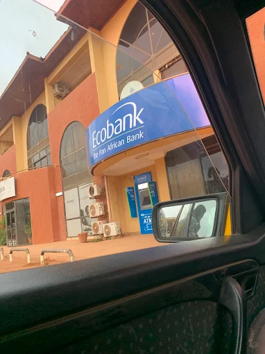 Ecobank