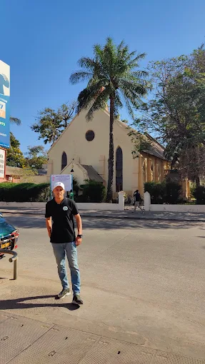Banjul City Council
