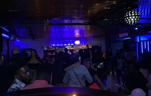 Aquarius Nightclub