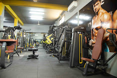 Fitness Garage Gambia