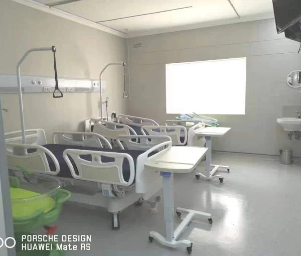 SRC Medical Center( SRC & fertility Center)