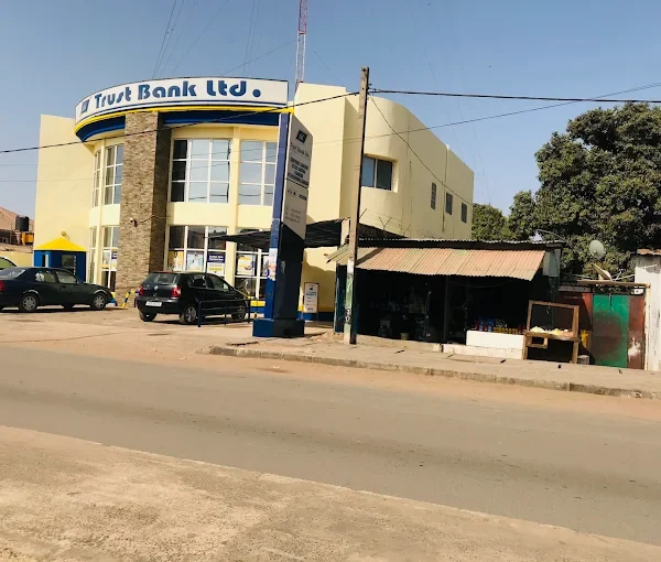 Trust Bank