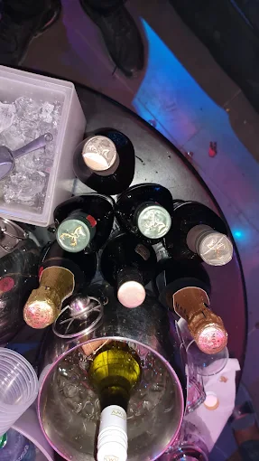 Propaganda Sport Bar
