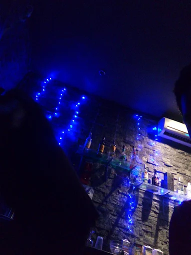 PASSION NIGHT CLUB