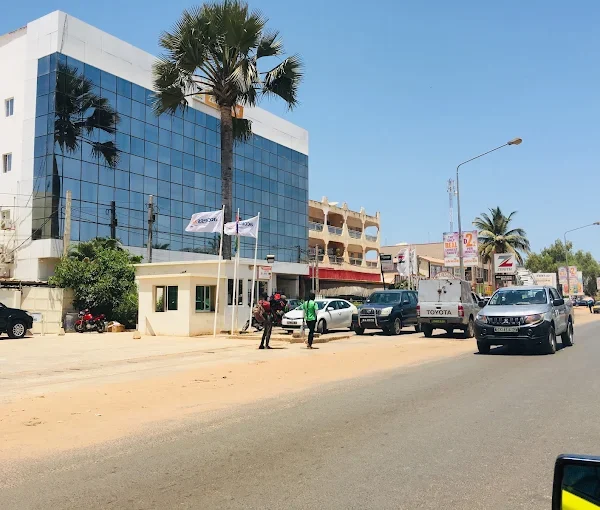 Zenith Bank