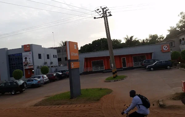 GTBank