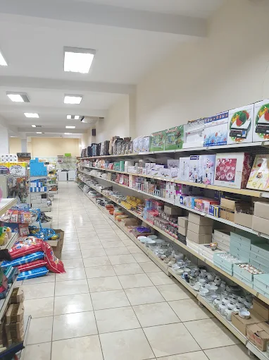 My Supermarket