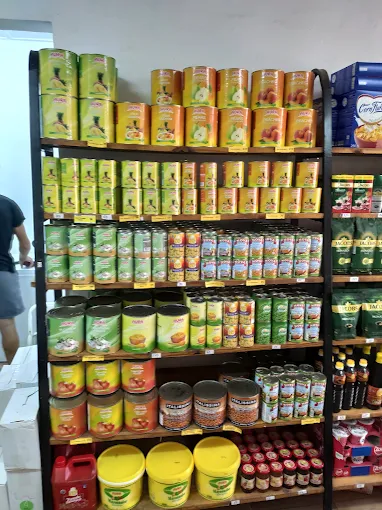 SM Minimarket