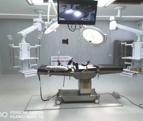 SRC Medical Center( SRC & fertility Center)