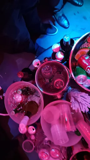 Propaganda Sport Bar