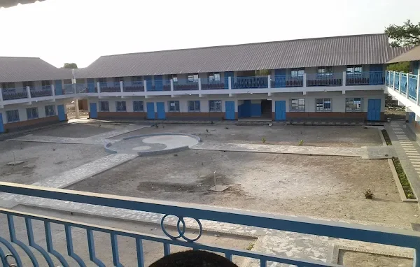 Gambia College