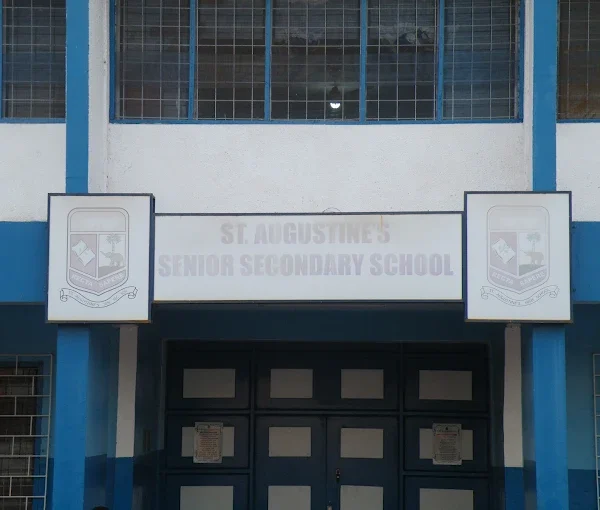 St Augustine's Senior Secondary School