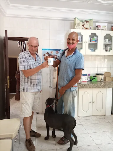 Kombo Veterinary Clinic
