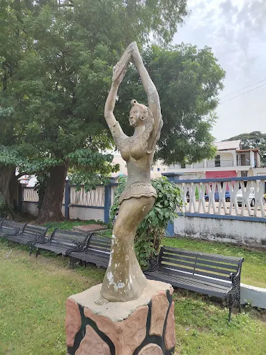 National Museum Of The Gambia