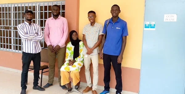 University of The Gambia