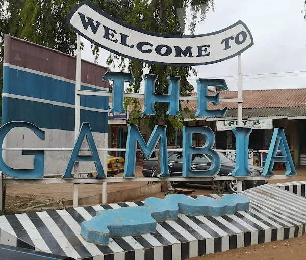 Senegambia Craft Market