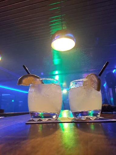 Aquarius Nightclub