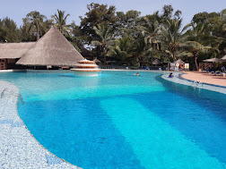 Senegambia Beach Hotel