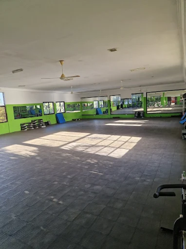 Vibe Fitness