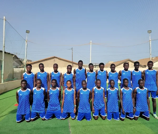 Seyman Football Academy