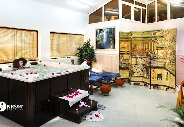 The Natural Remedy Studio