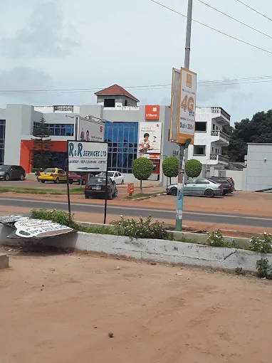 GTBank