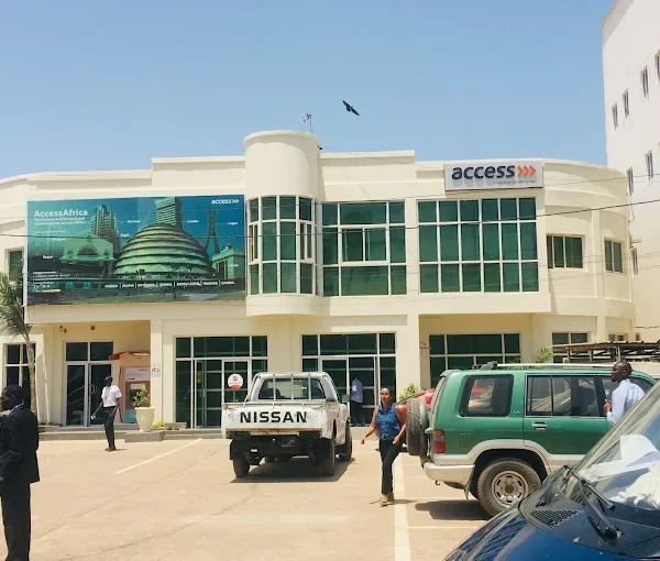 Access Bank