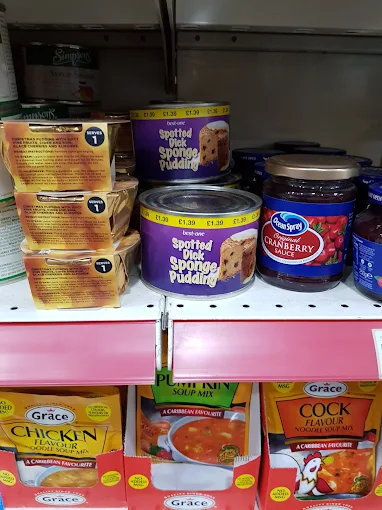 Xpress Supermarket