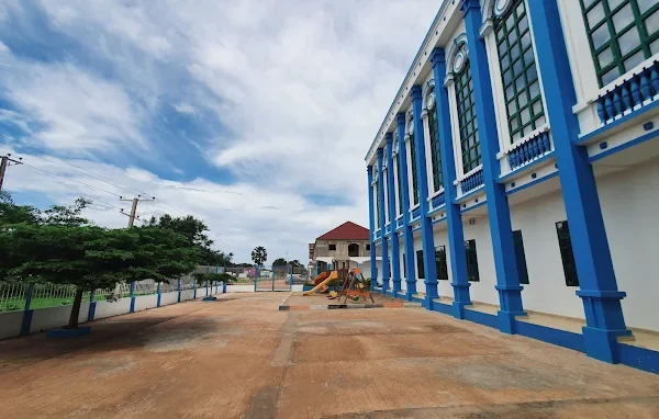 Maarif International Schools of Gambia