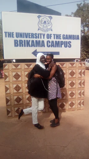 Gambia College