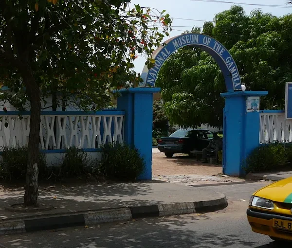 National Museum Of The Gambia