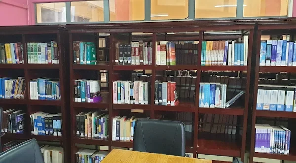 University of The Gambia