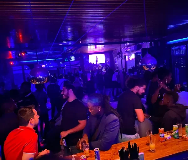 Aquarius Nightclub