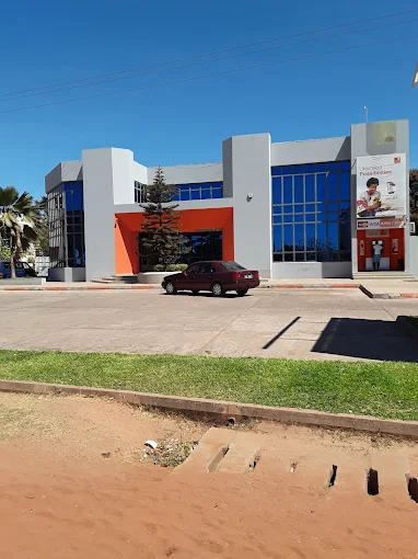 GTBank