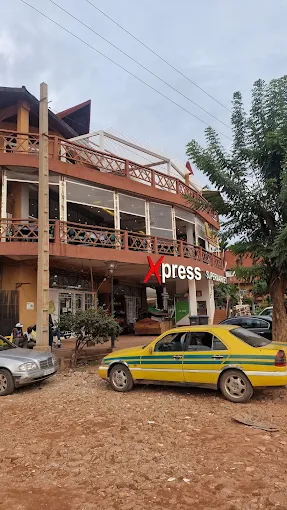 Xpress Supermarket