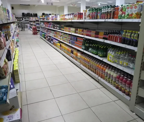My Supermarket