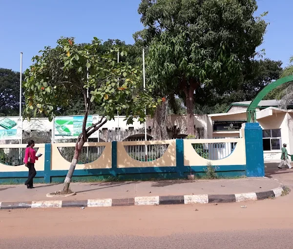 Banjul City Council