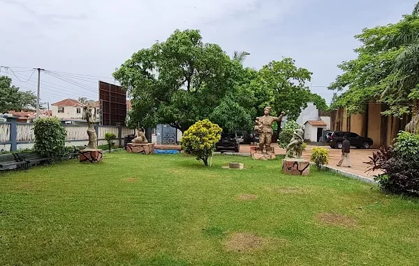 National Museum Of The Gambia