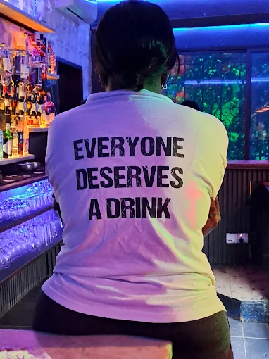 Aquarius Nightclub